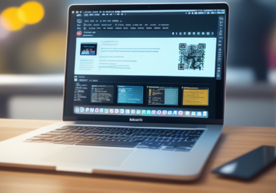 Selecting the Right MacBook for Website Developers: A Guide