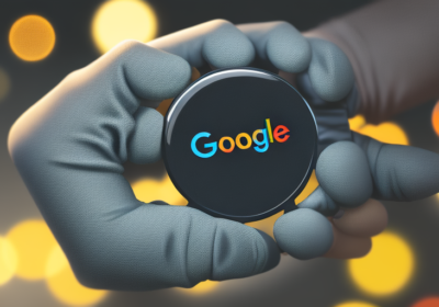 Communicating Major Google Changes To C-Suite