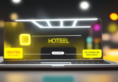 Google Shifts Hotel Ads To AI-Powered Bidding Strategies
