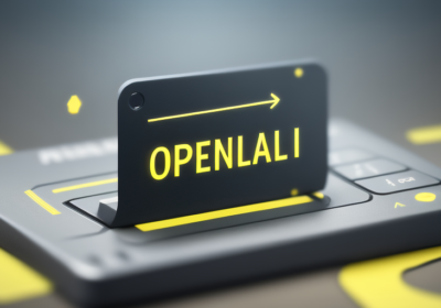 5 Questions Answered About The OpenAI Search Engine