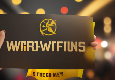 WP Tavern Launches Writer Hunger Games