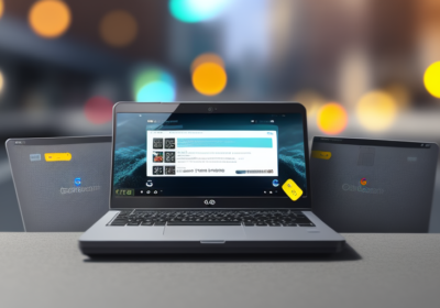 Google Announces Gemma: Laptop-Friendly Open Source AI