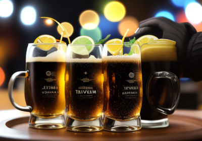 Reflections on My 2 Weeks Writing for The Tavern